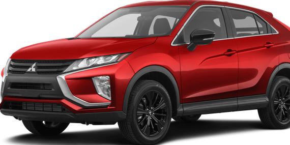 MITSUBISHI ECLIPSE CROSS 2020 JA4AS4AA4LZ001871 image